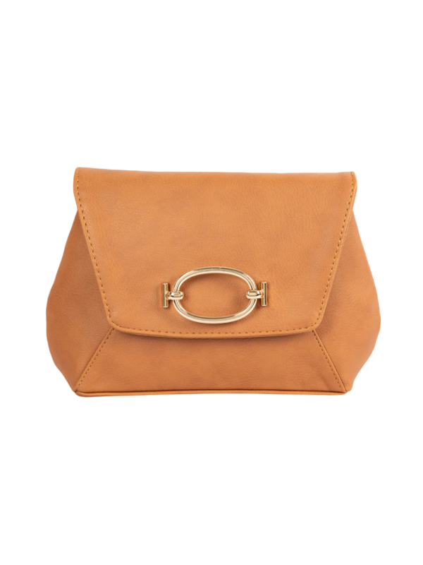 Women Flap Handbag