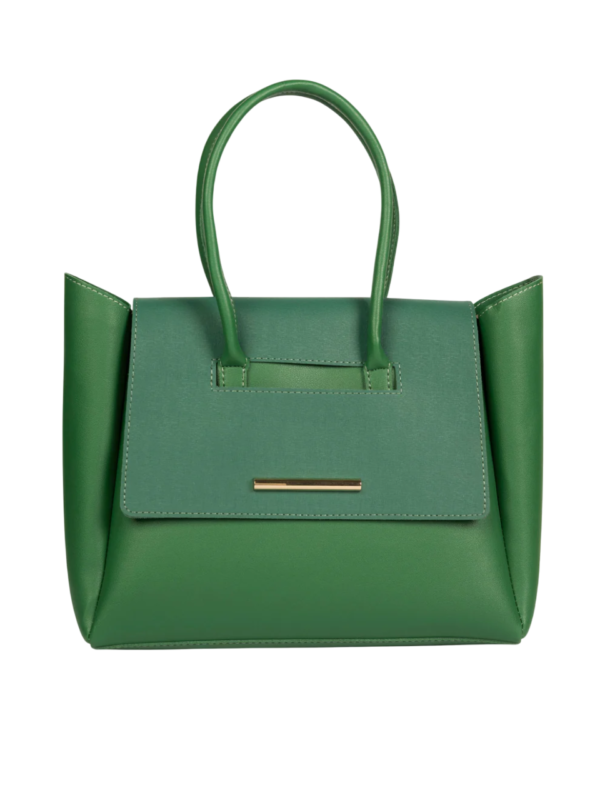 Women Trapeze Handbag