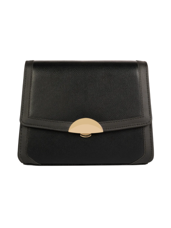 Women Flap Handbag