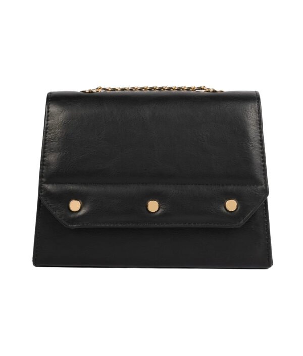 Classic Quilted Handbag