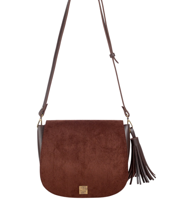 Women Saddle Bag
