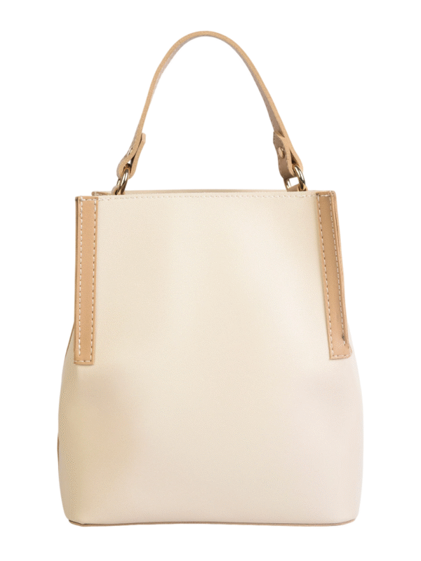 Women Bucket Handbag