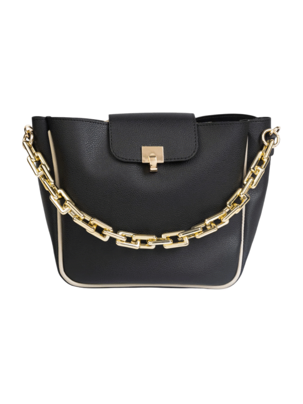 Women Bucket Handbag