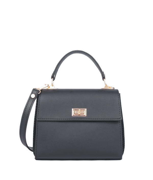 Women Top Handle Bag