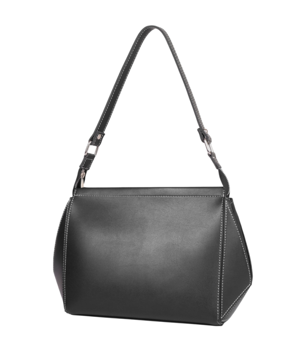 Women Suede Handbag