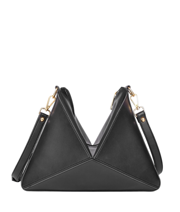Women Triangle Flex Bag