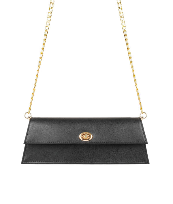 Women Elongated Clutch Bag