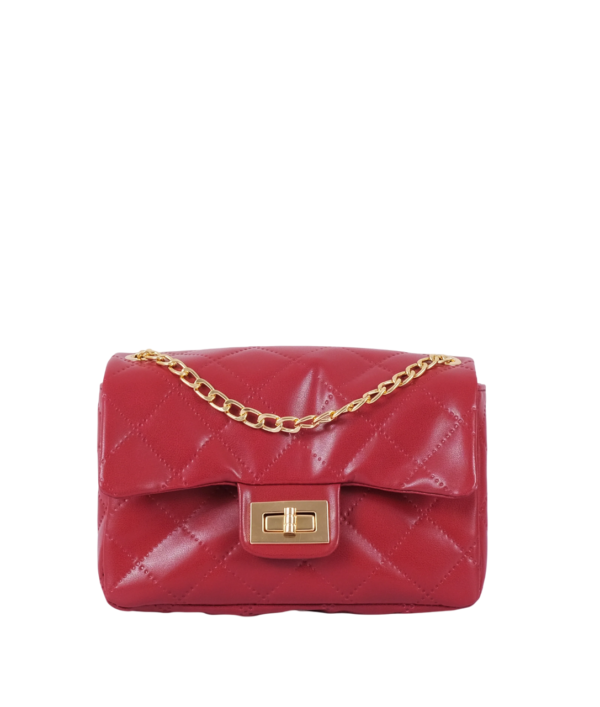 Women Mini Chain Bag
