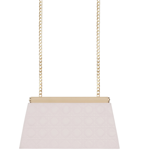 Off-White Clutch Bag