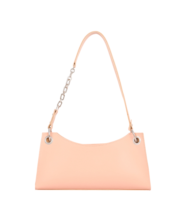Women Chain Handle Purse