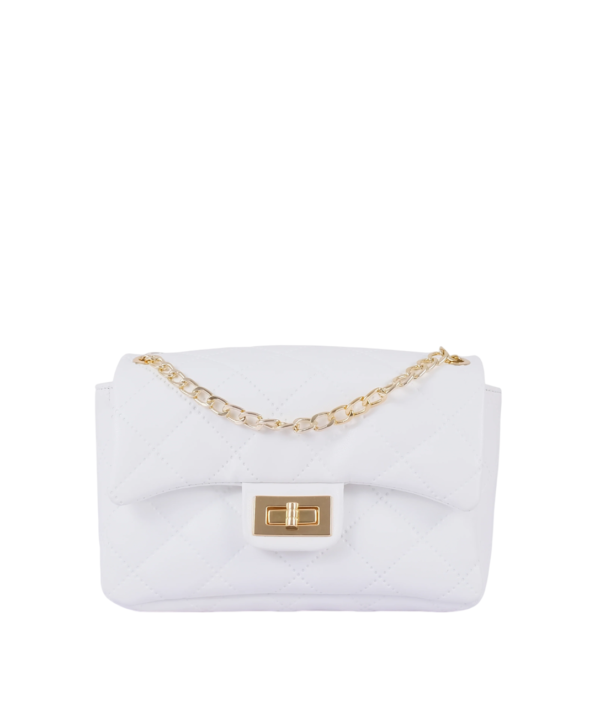 Women Mini Chain Bag