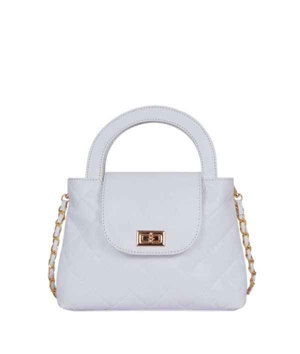 Women Quilted Bag