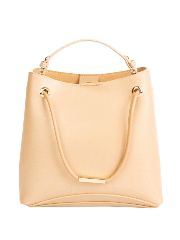 Women Bucket Handbag