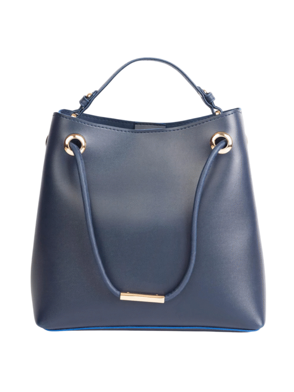Women Bucket Handbag