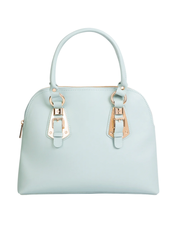 Women Dome Shape Handbag